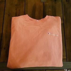 Champion sweat shirt